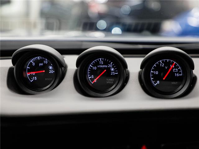 2024 Nissan Z NISMO Auto >>No accident<< (Stk: 251283A) in North York, - Image 18 of 20
