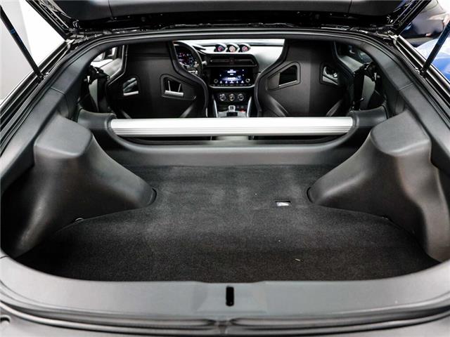 2024 Nissan Z NISMO Auto >>No accident<< (Stk: 251283A) in North York, - Image 19 of 20