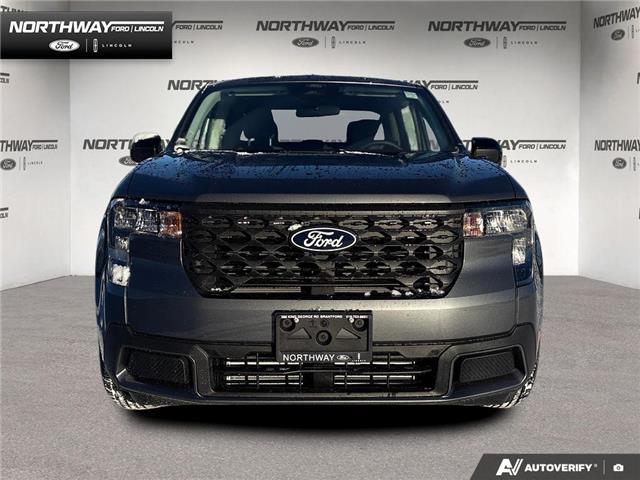 2026 Ford Maverick XLT (Stk: 6MV05851) in Brantford - Image 2 of 23