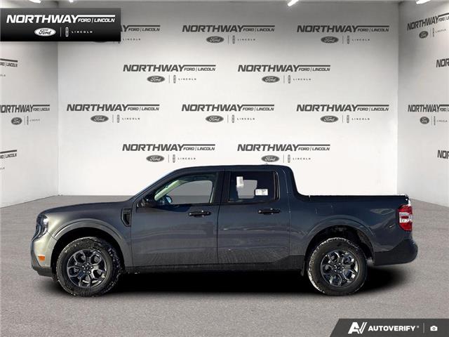 2026 Ford Maverick XLT (Stk: 6MV05851) in Brantford - Image 3 of 23