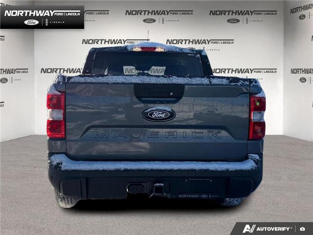 2026 Ford Maverick XLT (Stk: 6MV05851) in Brantford - Image 5 of 23