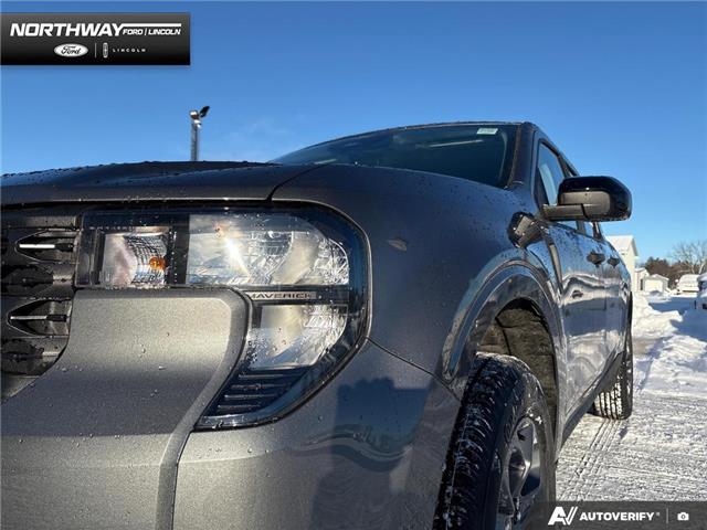 2026 Ford Maverick XLT (Stk: 6MV05851) in Brantford - Image 7 of 23