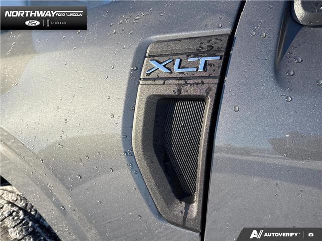 2026 Ford Maverick XLT (Stk: 6MV05851) in Brantford - Image 8 of 23