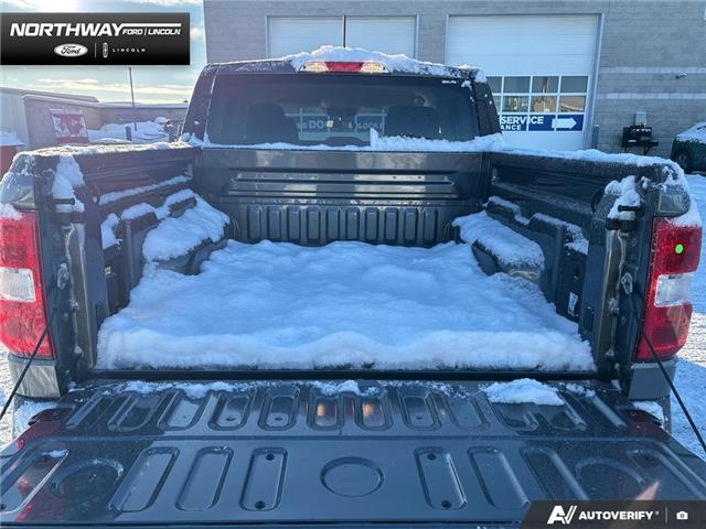 2026 Ford Maverick XLT (Stk: 6MV05851) in Brantford - Image 10 of 23