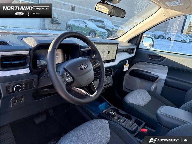 2026 Ford Maverick XLT (Stk: 6MV05851) in Brantford - Image 11 of 23