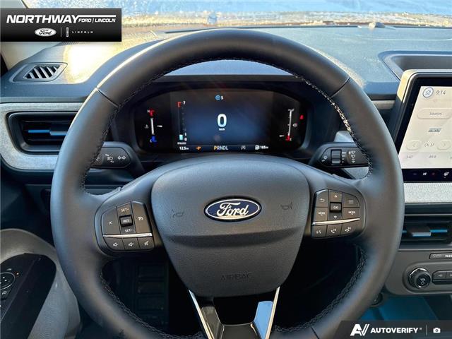 2026 Ford Maverick XLT (Stk: 6MV05851) in Brantford - Image 12 of 23
