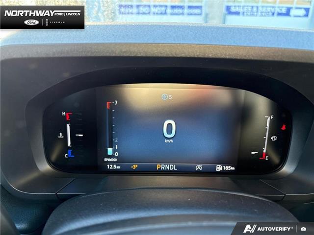 2026 Ford Maverick XLT (Stk: 6MV05851) in Brantford - Image 13 of 23