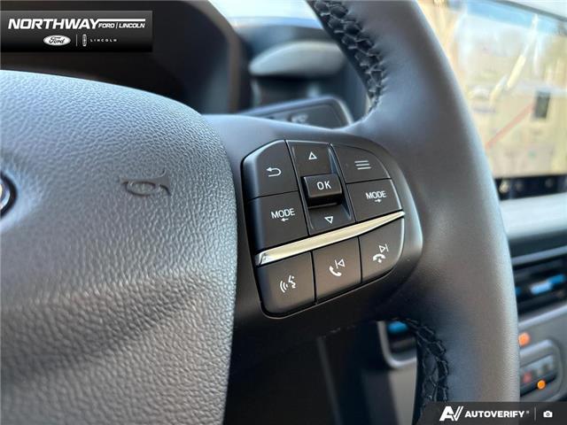 2026 Ford Maverick XLT (Stk: 6MV05851) in Brantford - Image 14 of 23