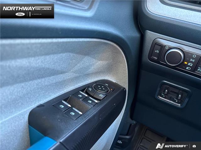 2026 Ford Maverick XLT (Stk: 6MV05851) in Brantford - Image 15 of 23