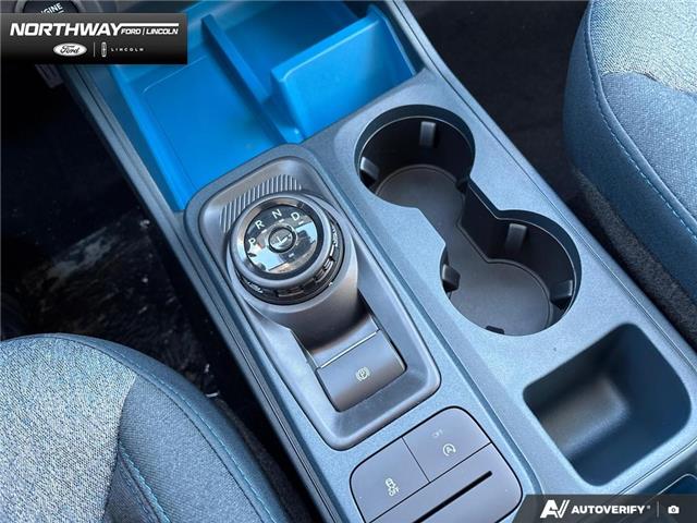 2026 Ford Maverick XLT (Stk: 6MV05851) in Brantford - Image 16 of 23