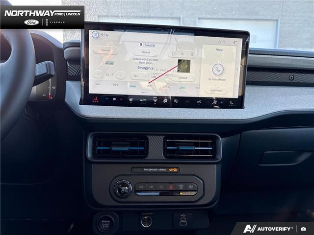 2026 Ford Maverick XLT (Stk: 6MV05851) in Brantford - Image 17 of 23