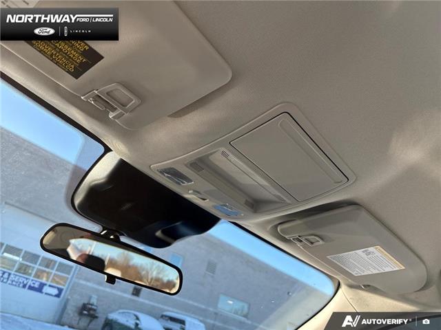 2026 Ford Maverick XLT (Stk: 6MV05851) in Brantford - Image 19 of 23