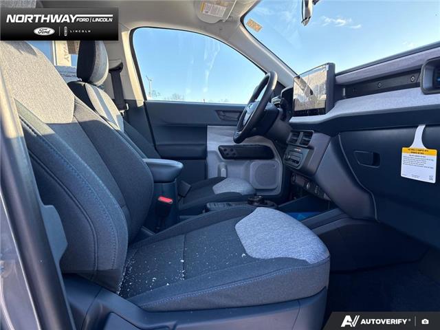 2026 Ford Maverick XLT (Stk: 6MV05851) in Brantford - Image 20 of 23