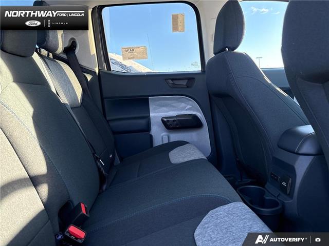 2026 Ford Maverick XLT (Stk: 6MV05851) in Brantford - Image 21 of 23