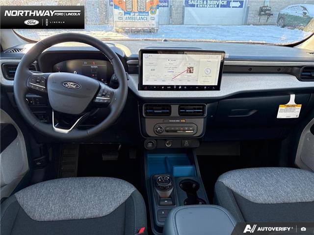 2026 Ford Maverick XLT (Stk: 6MV05851) in Brantford - Image 22 of 23