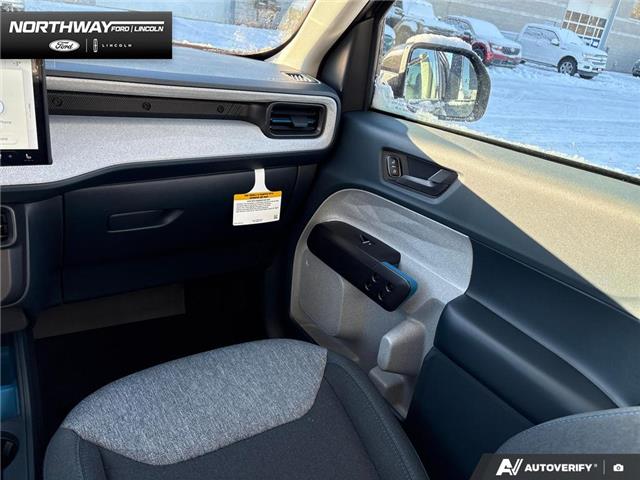 2026 Ford Maverick XLT (Stk: 6MV05851) in Brantford - Image 23 of 23