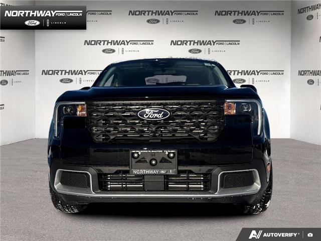 2026 Ford Maverick Lariat (Stk: 6MV12606) in Brantford - Image 2 of 23