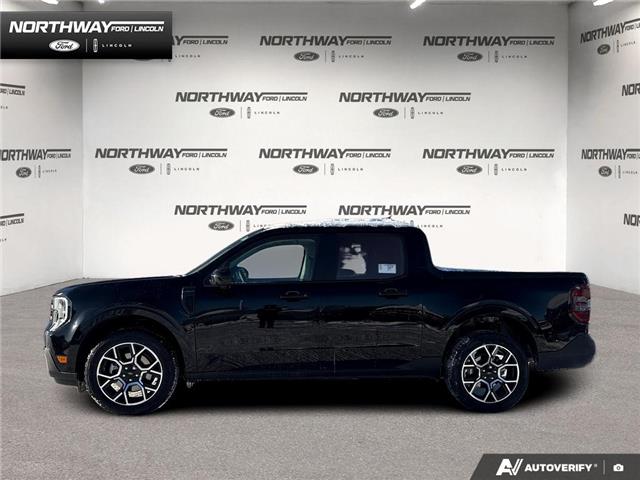 2026 Ford Maverick Lariat (Stk: 6MV12606) in Brantford - Image 3 of 23
