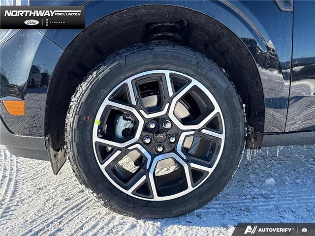 2026 Ford Maverick Lariat (Stk: 6MV12606) in Brantford - Image 6 of 23