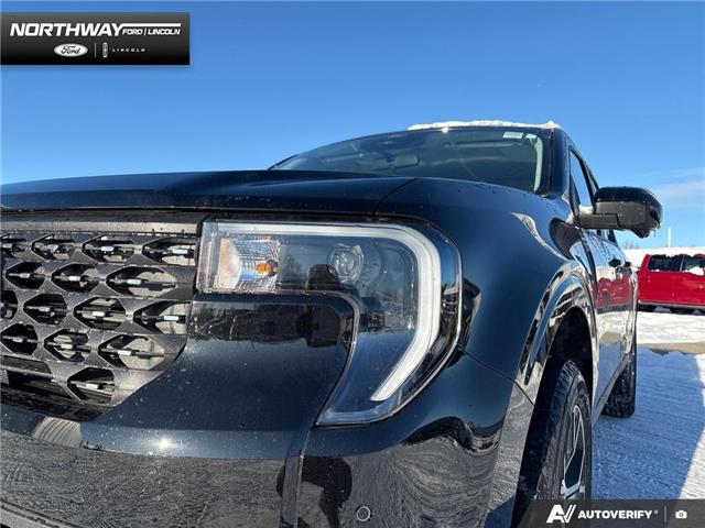 2026 Ford Maverick Lariat (Stk: 6MV12606) in Brantford - Image 7 of 23