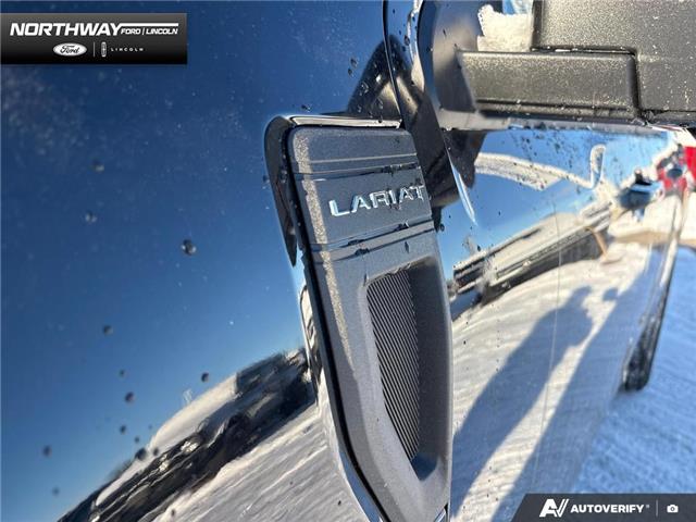 2026 Ford Maverick Lariat (Stk: 6MV12606) in Brantford - Image 8 of 23