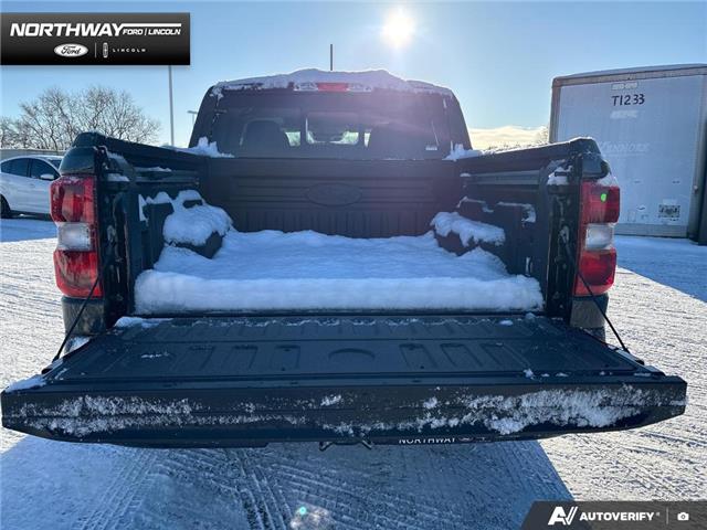 2026 Ford Maverick Lariat (Stk: 6MV12606) in Brantford - Image 10 of 23