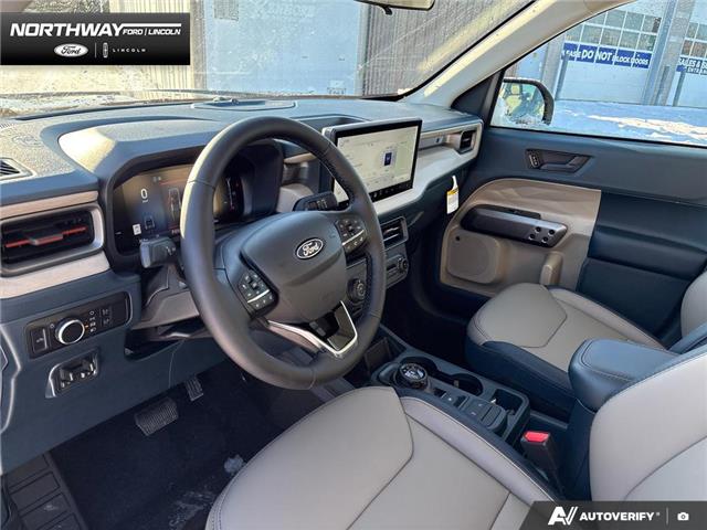 2026 Ford Maverick Lariat (Stk: 6MV12606) in Brantford - Image 11 of 23