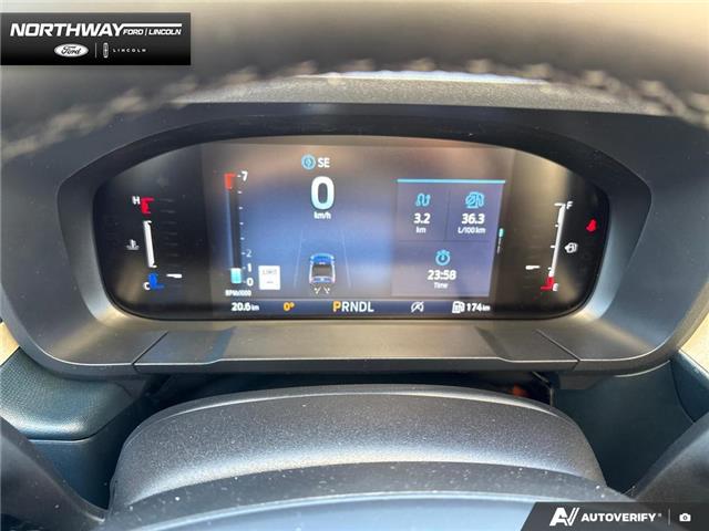 2026 Ford Maverick Lariat (Stk: 6MV12606) in Brantford - Image 13 of 23