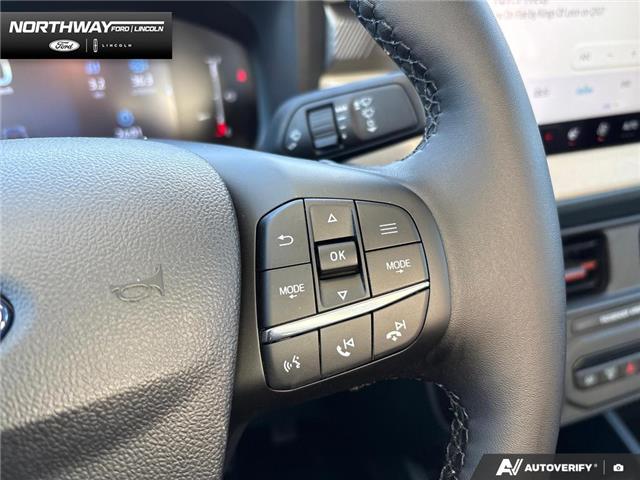 2026 Ford Maverick Lariat (Stk: 6MV12606) in Brantford - Image 14 of 23