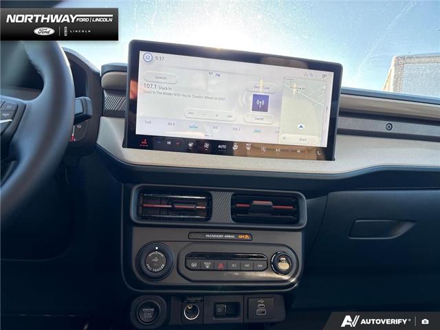 2026 Ford Maverick Lariat (Stk: 6MV12606) in Brantford - Image 17 of 23