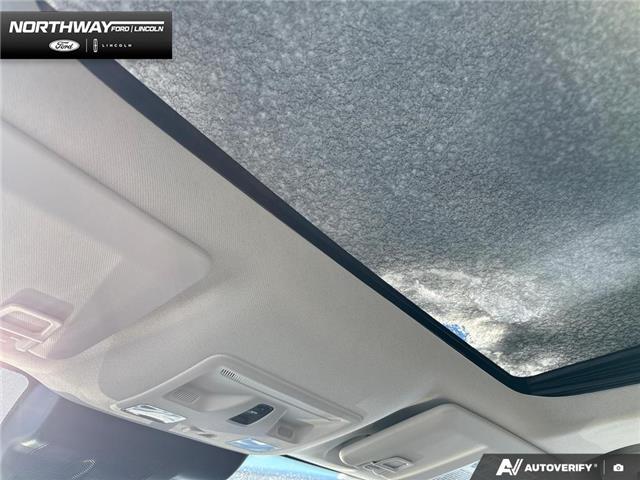 2026 Ford Maverick Lariat (Stk: 6MV12606) in Brantford - Image 19 of 23