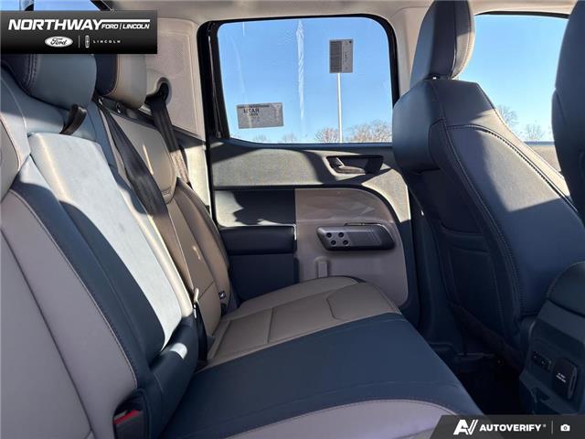 2026 Ford Maverick Lariat (Stk: 6MV12606) in Brantford - Image 21 of 23
