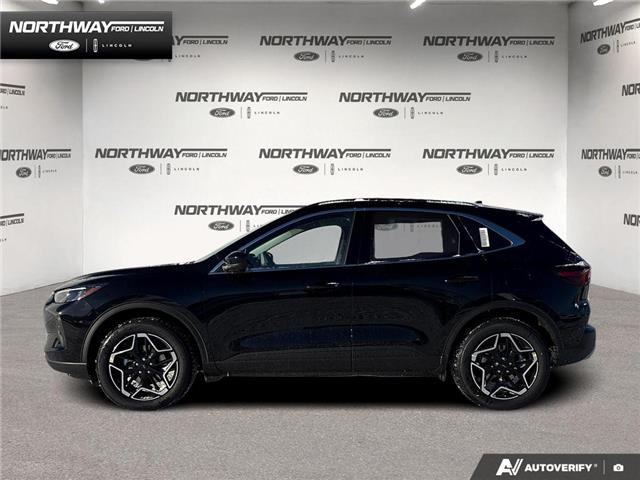 2026 Ford Escape Platinum (Stk: 6EC9930) in Brantford - Image 3 of 23