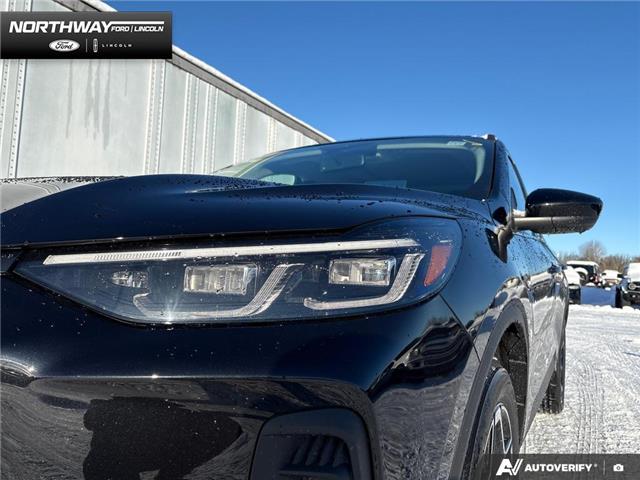 2026 Ford Escape Platinum (Stk: 6EC9930) in Brantford - Image 7 of 23