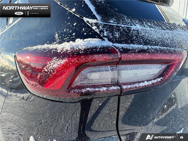 2026 Ford Escape Platinum (Stk: 6EC9930) in Brantford - Image 9 of 23