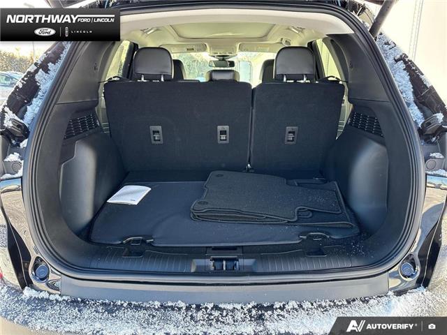 2026 Ford Escape Platinum (Stk: 6EC9930) in Brantford - Image 10 of 23