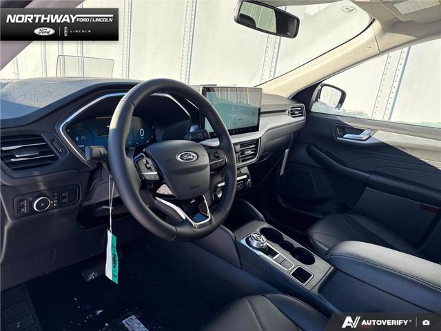 2026 Ford Escape Platinum (Stk: 6EC9930) in Brantford - Image 11 of 23