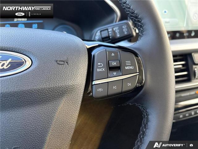 2026 Ford Escape Platinum (Stk: 6EC9930) in Brantford - Image 14 of 23