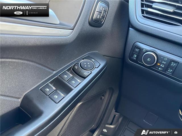 2026 Ford Escape Platinum (Stk: 6EC9930) in Brantford - Image 15 of 23