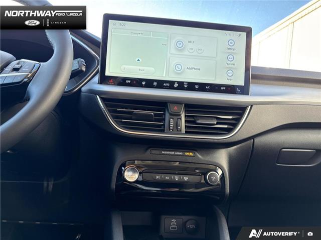 2026 Ford Escape Platinum (Stk: 6EC9930) in Brantford - Image 17 of 23