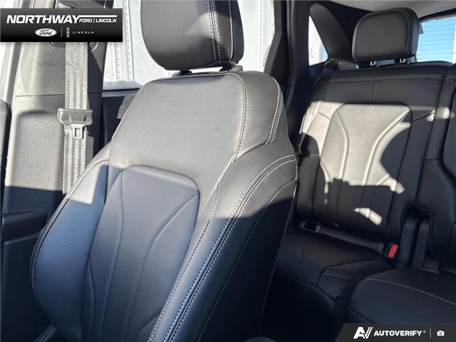 2026 Ford Escape Platinum (Stk: 6EC9930) in Brantford - Image 18 of 23