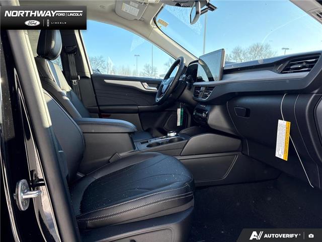 2026 Ford Escape Platinum (Stk: 6EC9930) in Brantford - Image 20 of 23