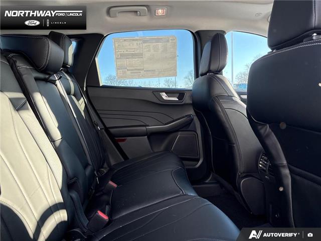 2026 Ford Escape Platinum (Stk: 6EC9930) in Brantford - Image 21 of 23