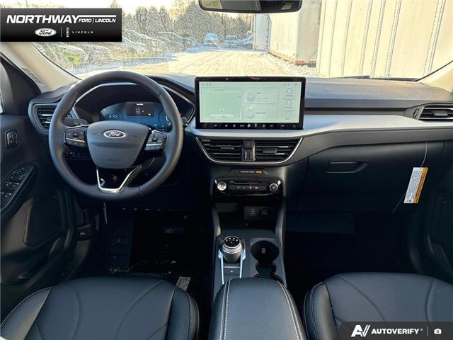 2026 Ford Escape Platinum (Stk: 6EC9930) in Brantford - Image 22 of 23