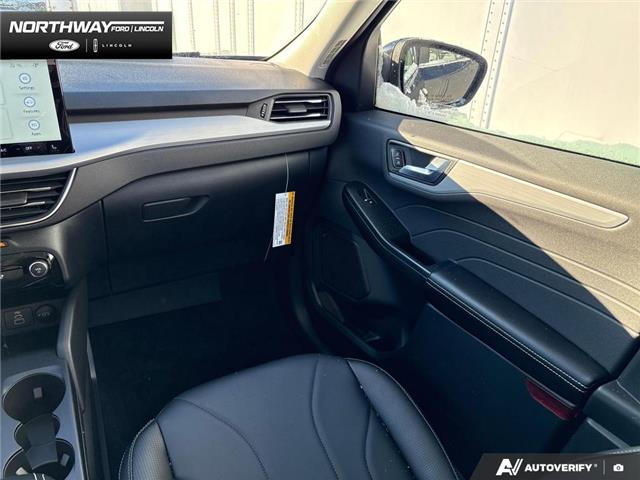2026 Ford Escape Platinum (Stk: 6EC9930) in Brantford - Image 23 of 23