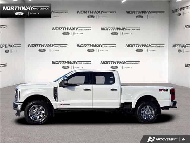 2026 Ford F-250 King Ranch (Stk: 6F219455) in Brantford - Image 3 of 21