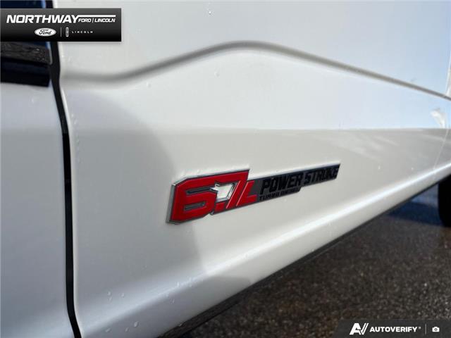 2026 Ford F-250 King Ranch (Stk: 6F219455) in Brantford - Image 8 of 21