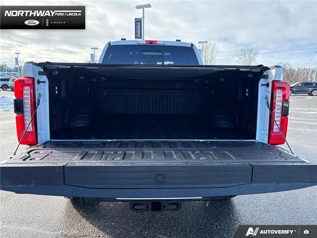 2026 Ford F-250 King Ranch (Stk: 6F219455) in Brantford - Image 10 of 21