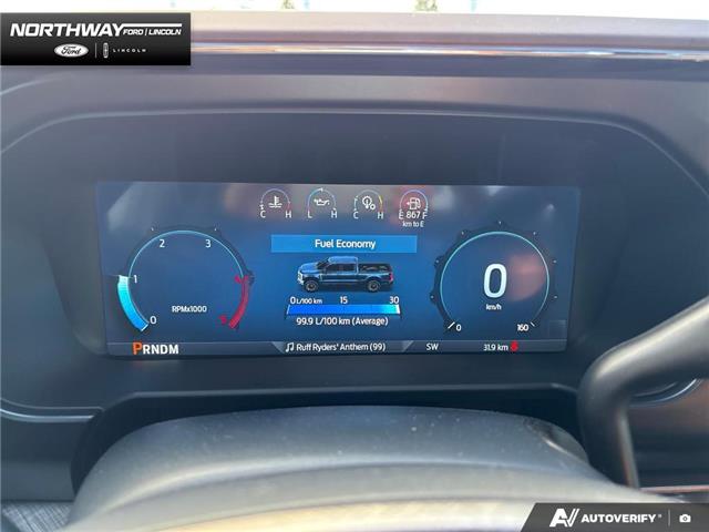 2026 Ford F-250 King Ranch (Stk: 6F219455) in Brantford - Image 13 of 21