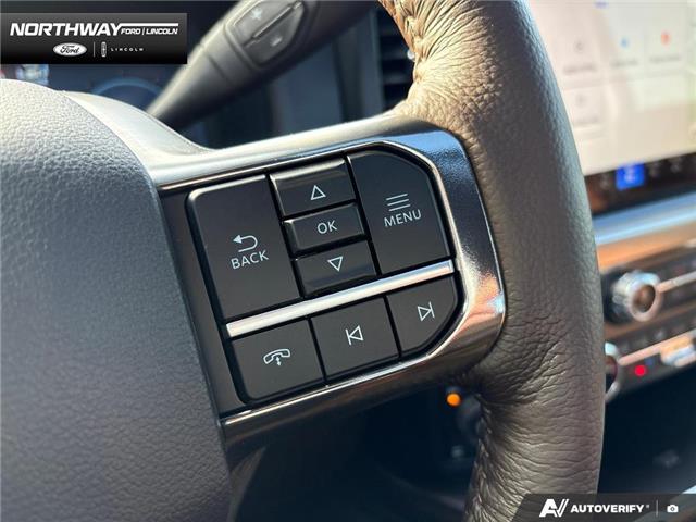 2026 Ford F-250 King Ranch (Stk: 6F219455) in Brantford - Image 14 of 21